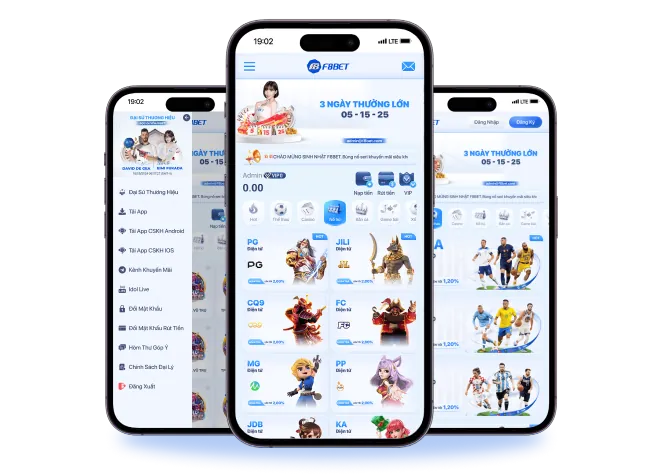 Các đối tác cung cấp trò chơi hàng đầu của 789win vip