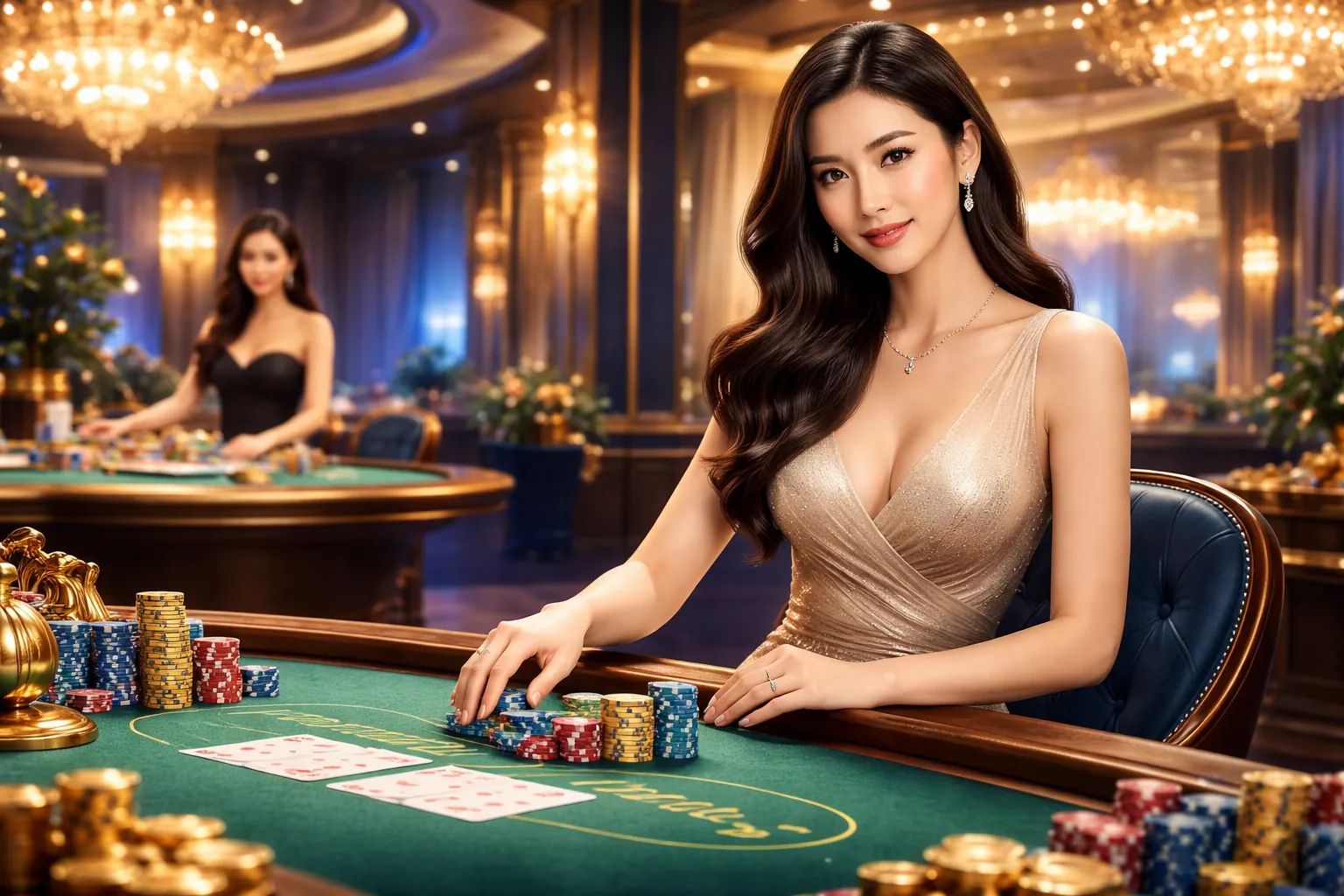 Hình ảnh giao diện game Nổ Hũ 789win vip với biểu tượng Jackpot lớn
