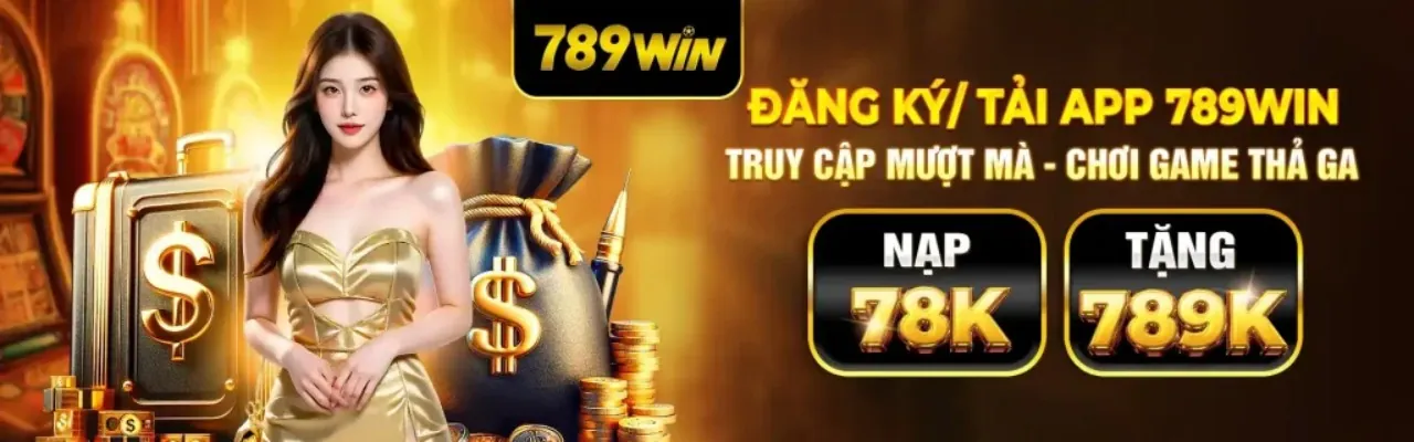 Hình ảnh đối tác và chứng nhận của 789win vip