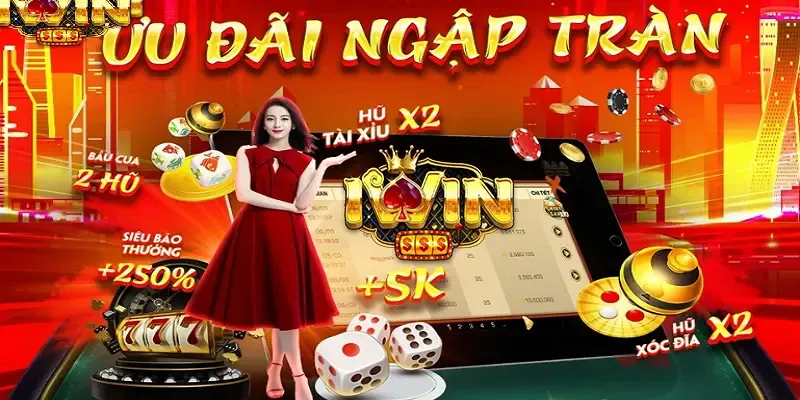 Chương trình VIP độc quyền 789win vip